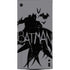 DC Comics Batman Silhouette Art XBox Series X Digital Edition Console Skin
